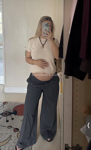 Grace Beverley Nude Leaked Photo #12