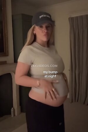 Grace Beverley Nude Leaked Photo #18