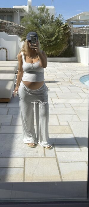 Grace Beverley Nude Leaked Photo #22