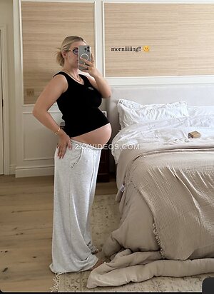 Grace Beverley Nude Leaked Photo #27