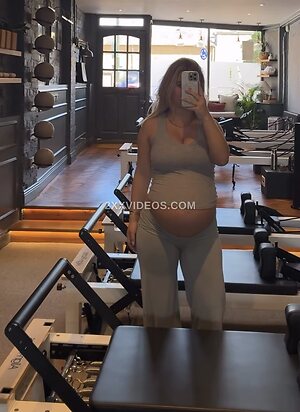 Grace Beverley Nude Leaked Photo #28
