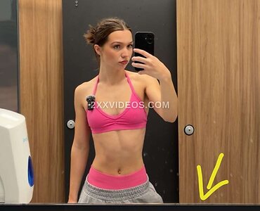 Grace Lexi Wagstaff Nude Leaked Photo #15