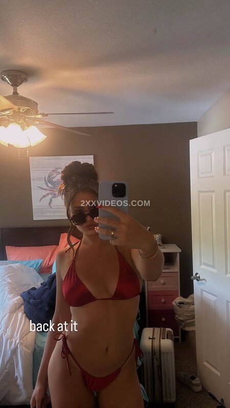 Grace Martensen Nude Leaked Photos