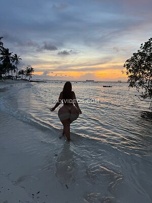 Graciebon Nude Leaked Photo #12