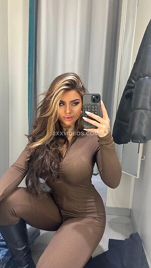 grasslvanessa Nude Leaked Photo #13