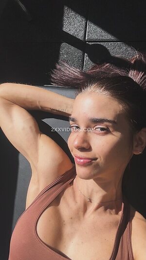 Greta Antoine Nude Leaked Photo #4
