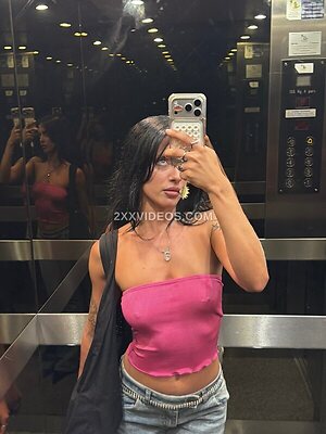 Greta Cozzolino 🇦🇷 photo