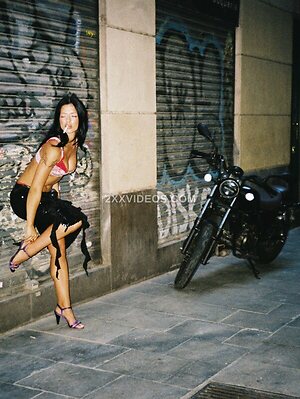 Greta Cozzolino 🇦🇷 photo