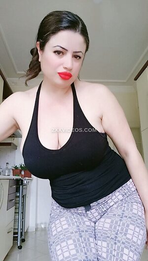 Gulay Uysal Nude Leaked Photo #5
