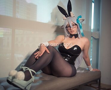 Gumbun Nude Leaked Photo #16