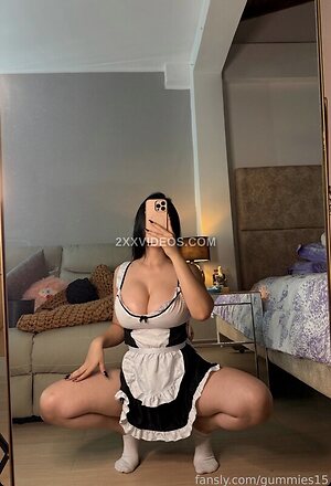 Gummies15 Nude Leaked Photo #17