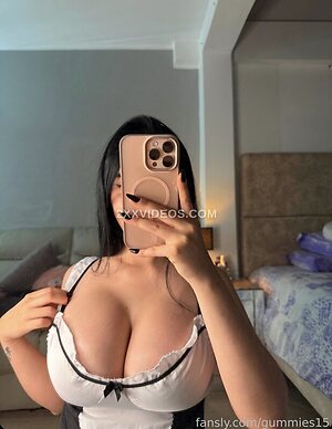 Gummies15 Nude Leaked Photo #20