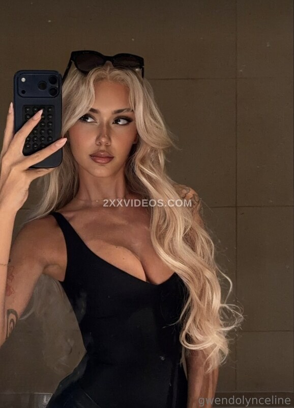 gwendolynceline photo
