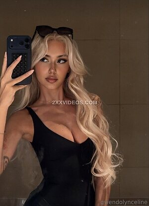 gwendolynceline Nude Leaked Photo #51