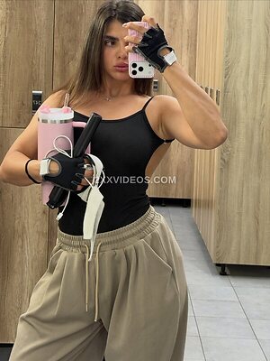 _gym_ustinka8 Nude Leaked Photo #64