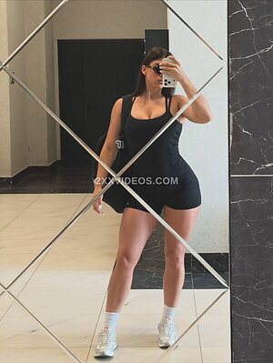 _gym_ustinka8 Nude Leaked Photo #78