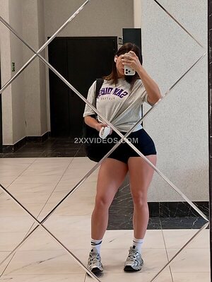 _gym_ustinka8 Nude Leaked Photo #79