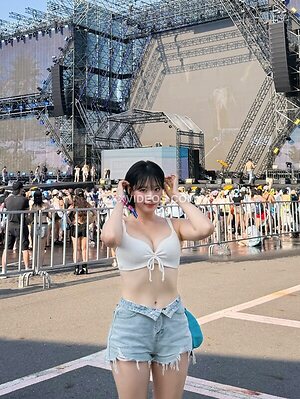 Ha Ji Won Nude Leaked Photo #4