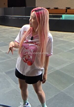 HAchubby Nude Leaked Photo #6