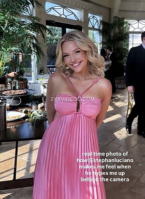 Hailey Malles More Nude Photos