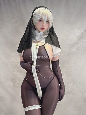 HaL Nude Leaked Photo #42