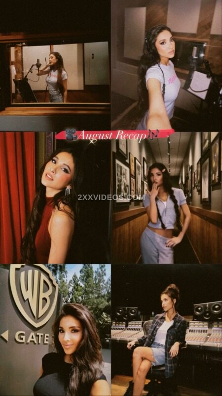 Haley Gosserand photo