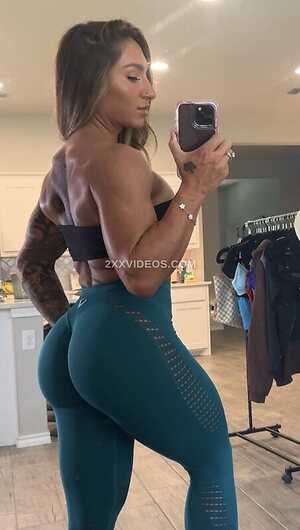 Haley Jackson Nude Leaked Photo #4