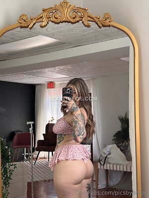 Haleylale Nude Leaked Photo #8