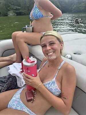 Haliey Welch