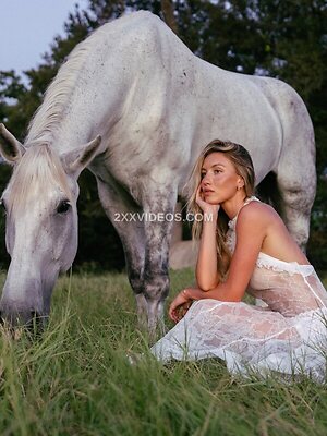 Halle Cooley Nude Leaked Photo #14