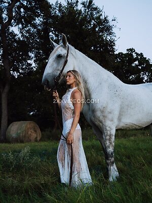 Halle Cooley Nude Leaked Photo #17