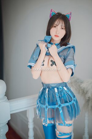 HaNaRi Nude Leaked Photo #10