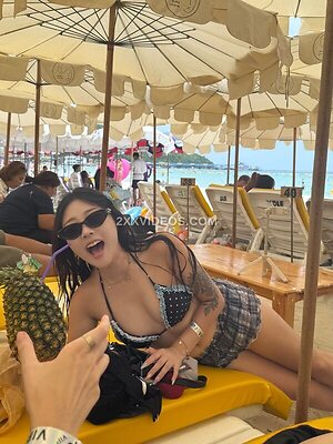 Hanavocado Nude Leaked Photo #6