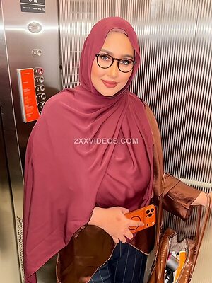 Haniehidayah Nude Leaked Photo #2