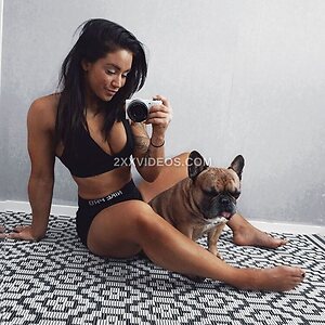 Hanna Öberg Nude Leaked Photo #16