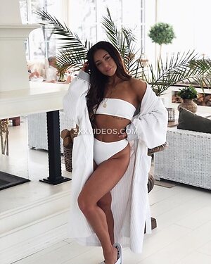 Hanna Öberg Nude Leaked Photo #17