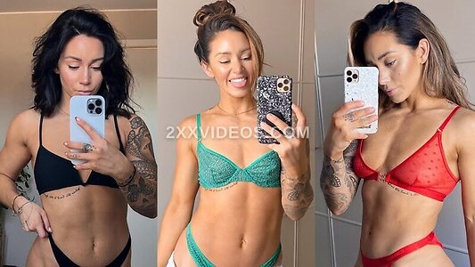 Hanna Öberg Nude Leaked Photo #28