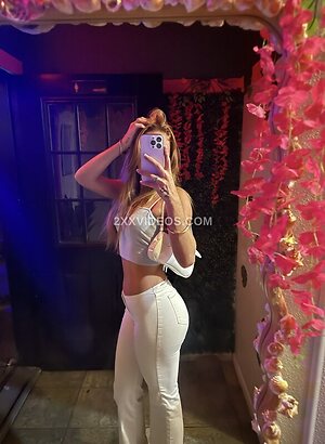 Hannaahhn Nude Leaked Photo #8