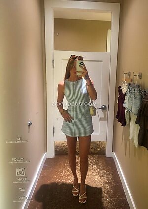 Hannaahhn Nude Leaked Photo #33