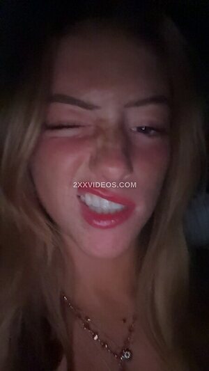 Hannaahhn Nude Leaked Photo #58