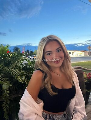 Hannah Bouchard photo