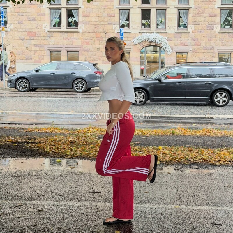 Hannah Bystrom photo