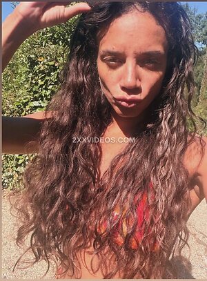 Hannah John-Kamen