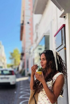 Hannah John-Kamen photo
