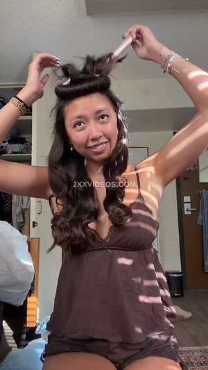 Hannah Lee Nude Leaked Photo #15