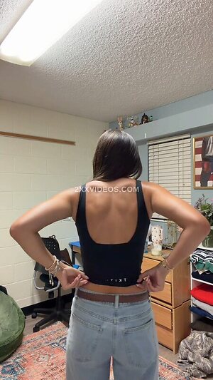 Hannah Lee Nude Leaked Photo #40