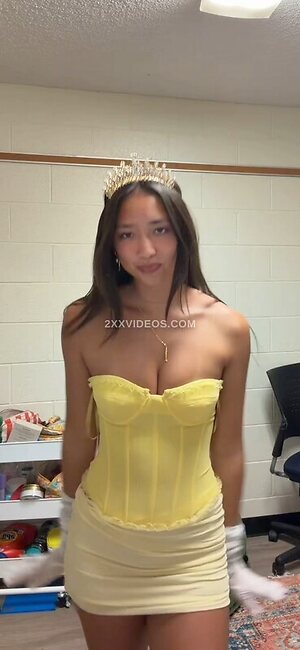 Hannah Lee Nude Leaked Photo #103