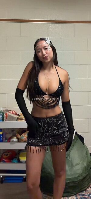 Hannah Lee Nude Leaked Photo #105