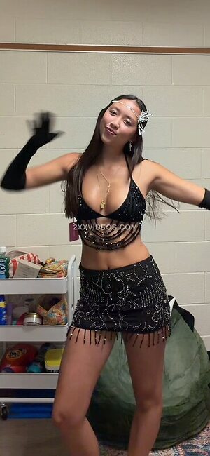 Hannah Lee Nude Leaked Photo #107