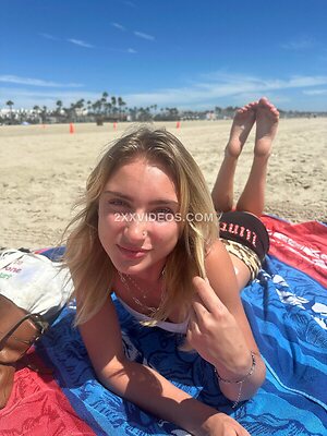 Hannah skys Nude Leaked Photo #14
